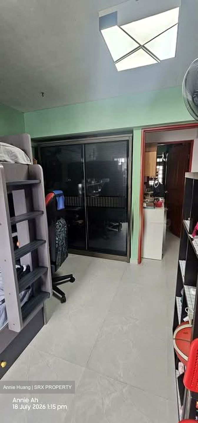 Blk 845 Woodlands Street 82 (Woodlands), HDB 4 Rooms #595746571